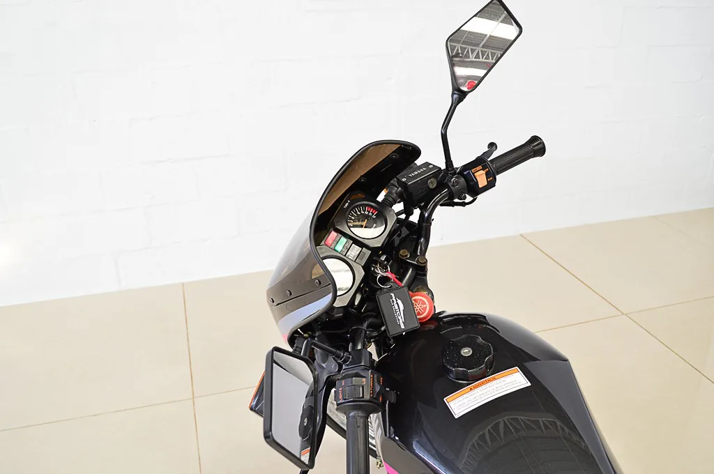 Yamaha RD 135Z