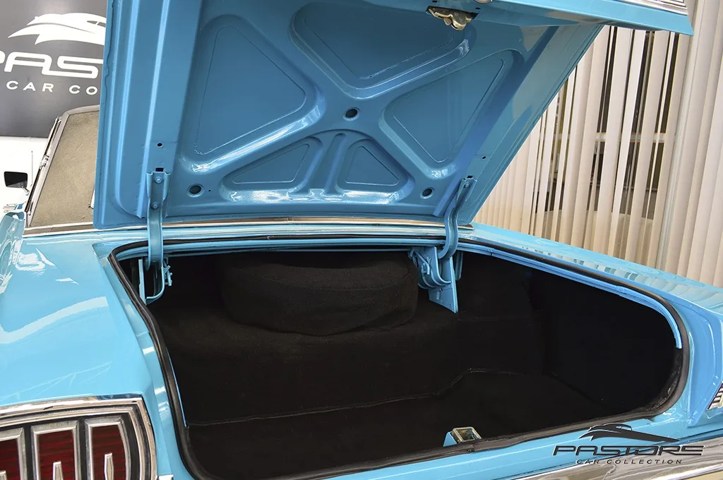 Ford Galaxie LTD