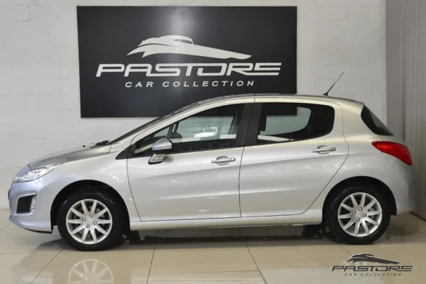 Peugeot 308 Active