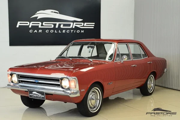 GM Opala Especial 4100