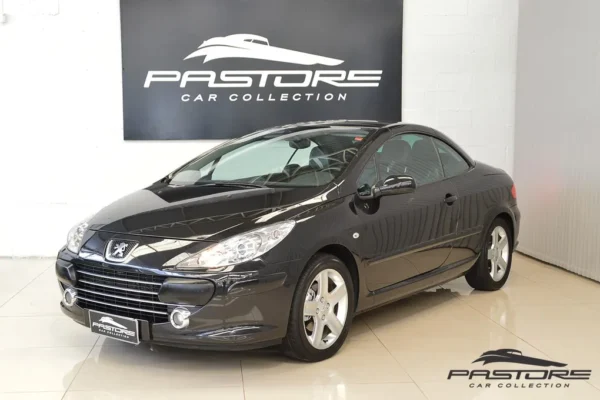 Peugeot 307 CC