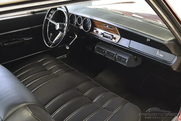 Dodge Dart Gran Coupé