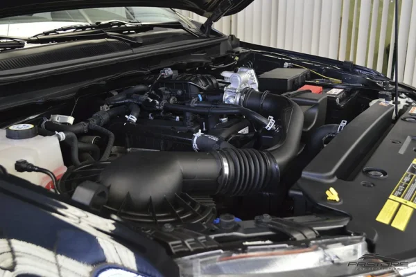 Ford Ranger Sport 2.5 Flex