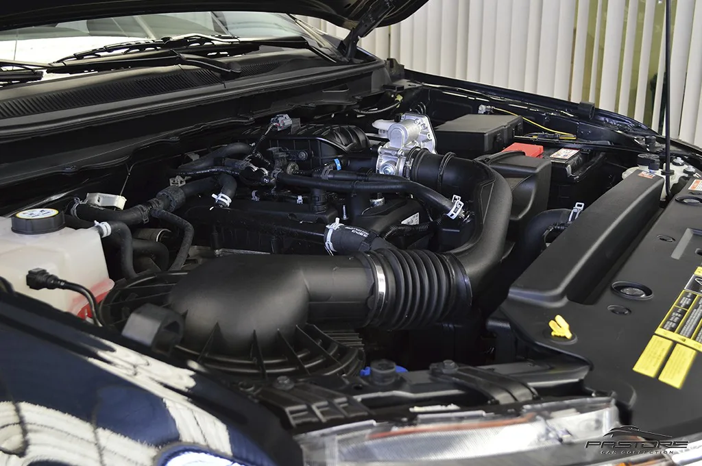 Ford Ranger Sport 2.5 Flex
