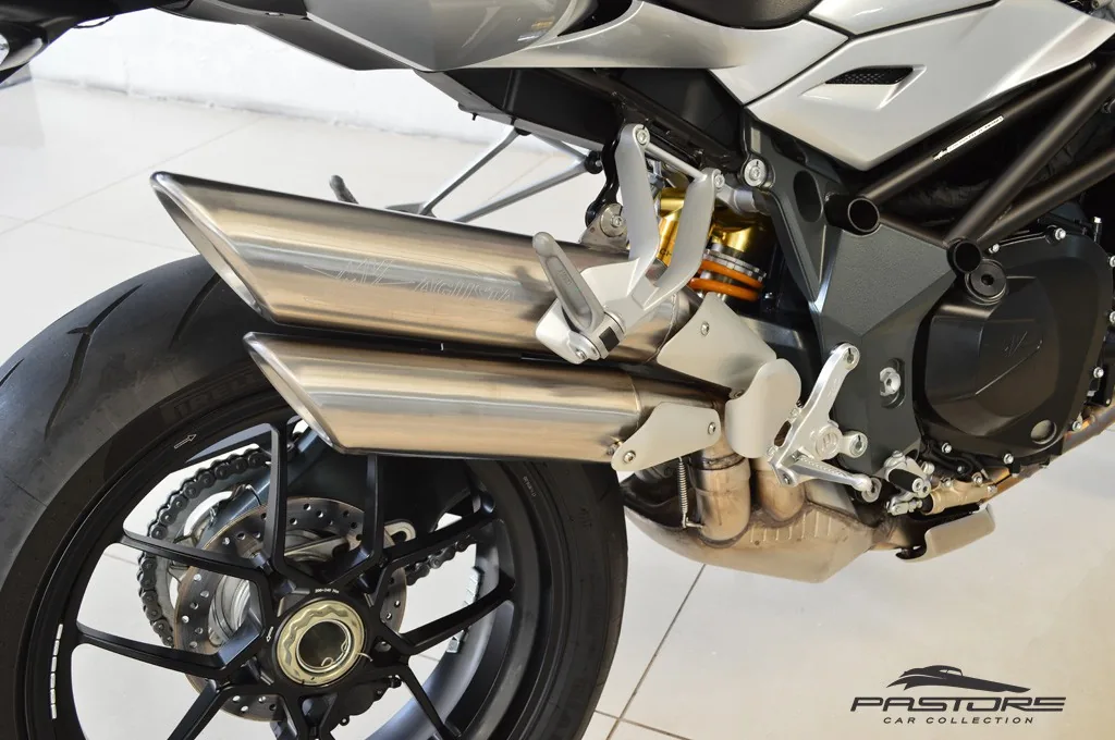 Mv Agusta Brutale 1090RR