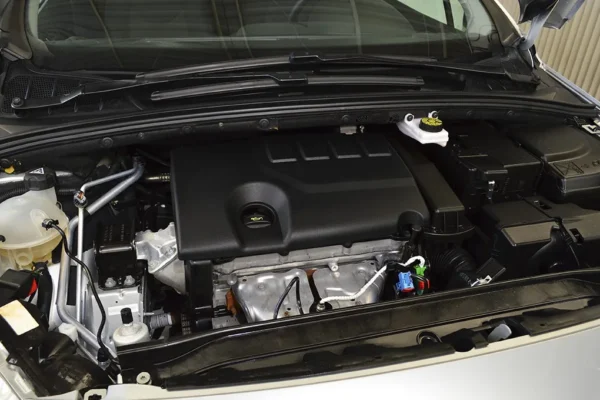 Peugeot 308 Active