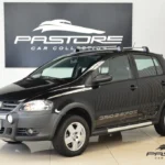 VW Crossfox 1.6 Mi