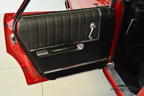 Ford Galaxie 500
