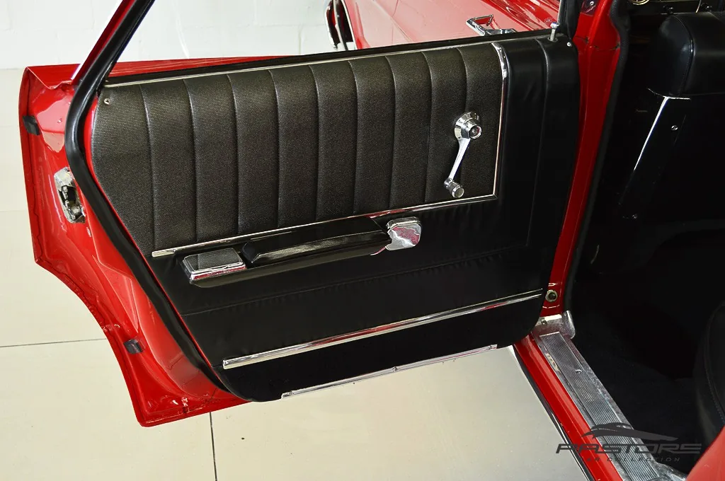 Ford Galaxie 500