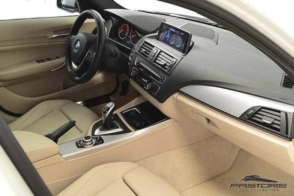BMW 125i M Sport