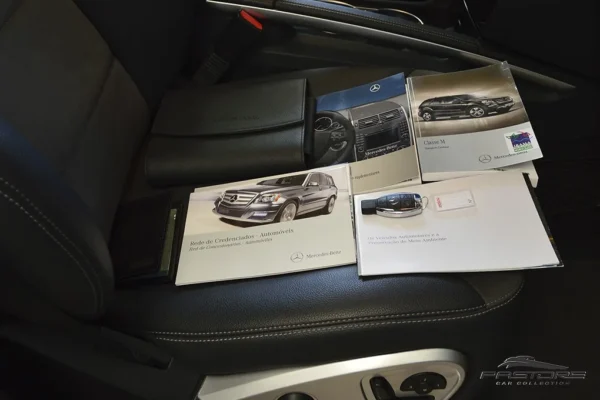 Mercedes-Benz ML 350 CDI Sport