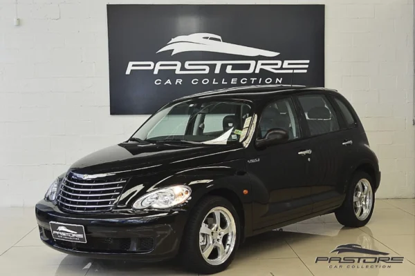 Chrysler PT Cruiser Classic