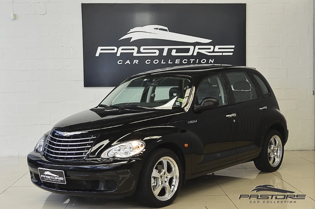 Chrysler PT Cruiser Classic