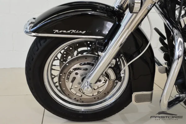 Harley-Davidson Road King Screamin Eagle