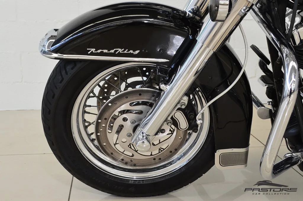 Harley-Davidson Road King Screamin Eagle