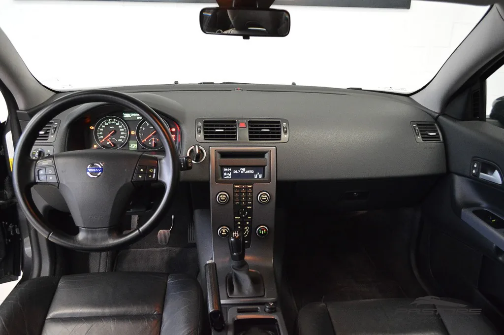 Volvo C30 2.0