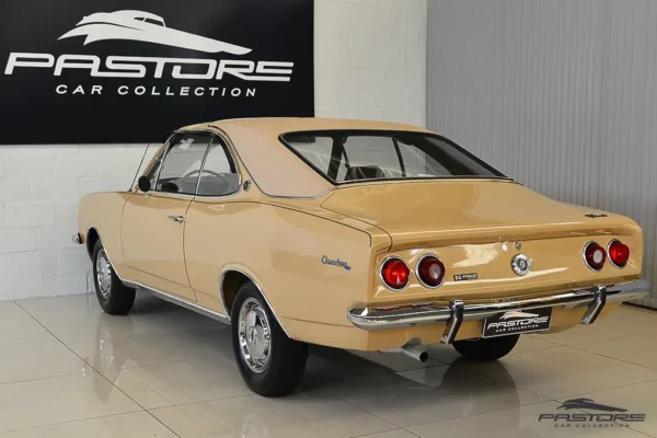 GM Opala Comodoro