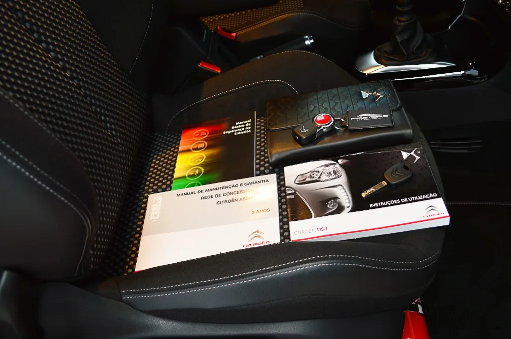 Citroën DS3