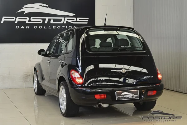 Chrysler PT Cruiser Classic