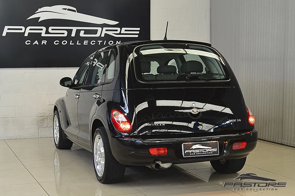 Chrysler PT Cruiser Classic