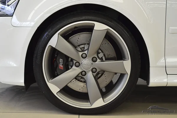 Audi RS3 2.5 TFSI