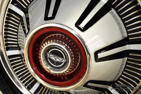 Ford Galaxie 500