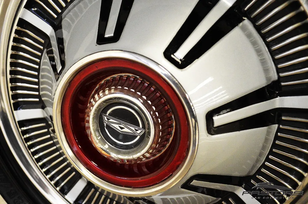 Ford Galaxie 500