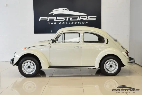 VW Fusca 1300