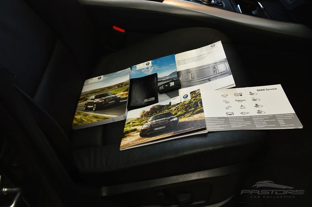 BMW X5 xDrive 35i