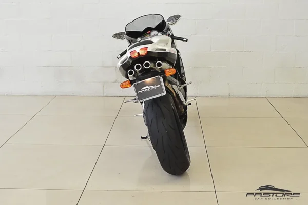 Mv Agusta F4 1078 RR 312