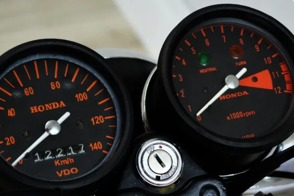 Honda CG 125