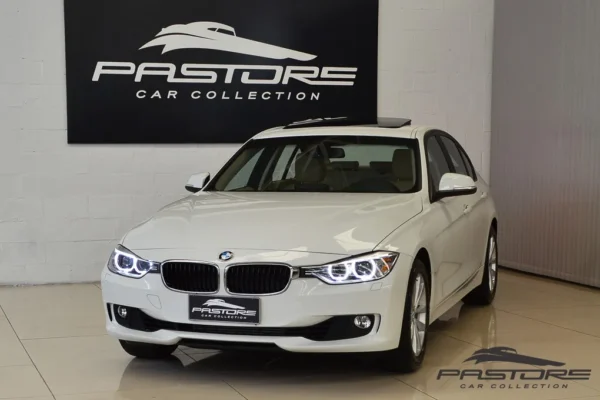 BMW 328i GP