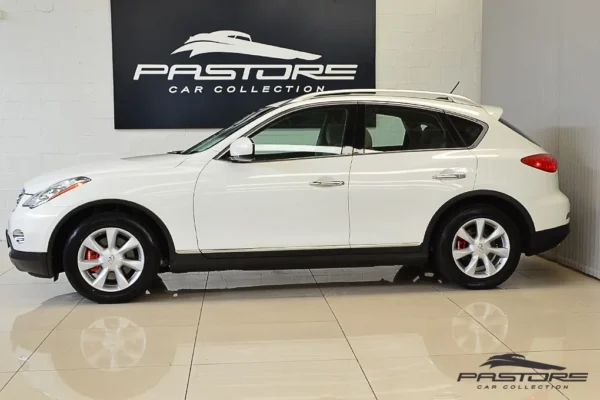 Infiniti EX35 Journey AWD