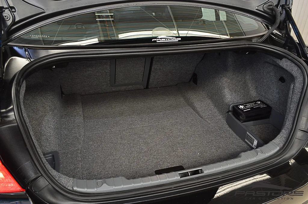 BMW 320i TOP