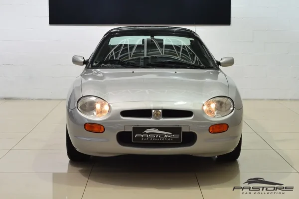 MG MGF 1.8