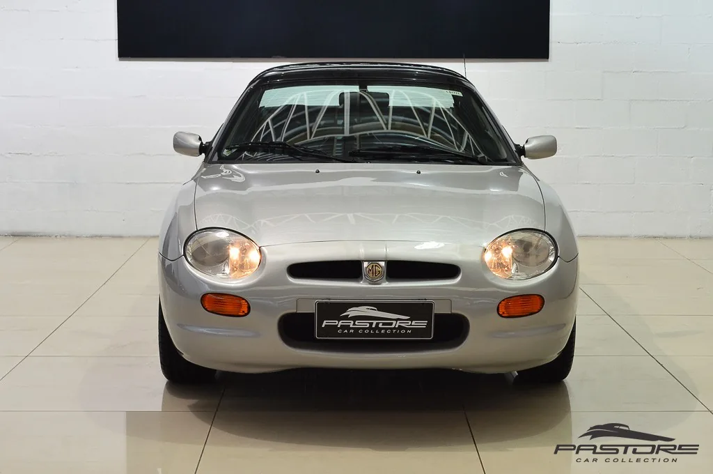 MG MGF 1.8