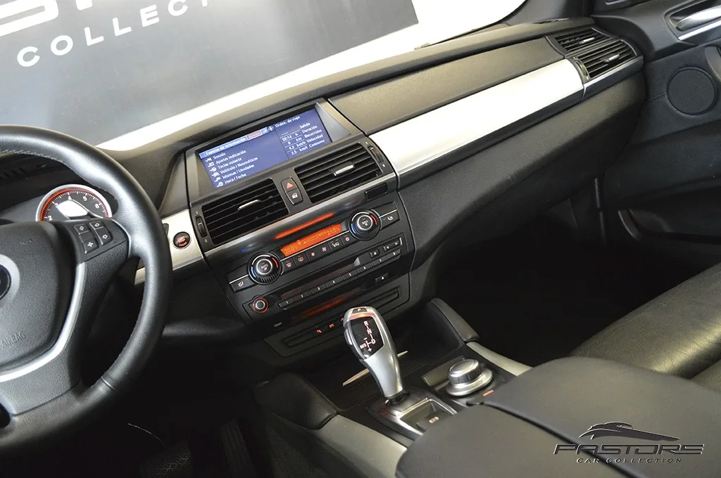 BMW X6 xDrive 35i