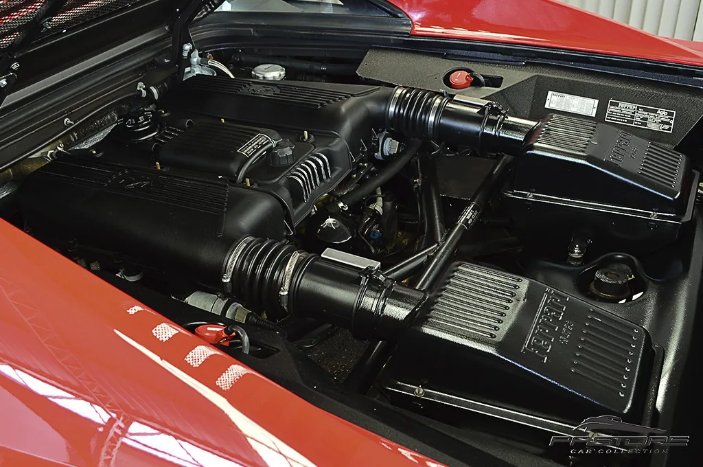 Ferrari F355 Berlinetta