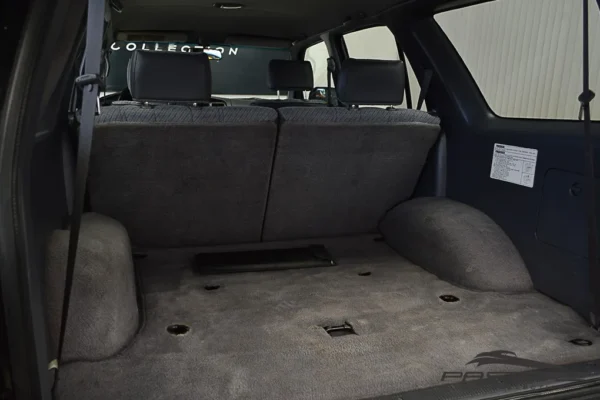 Toyota Hilux SW4