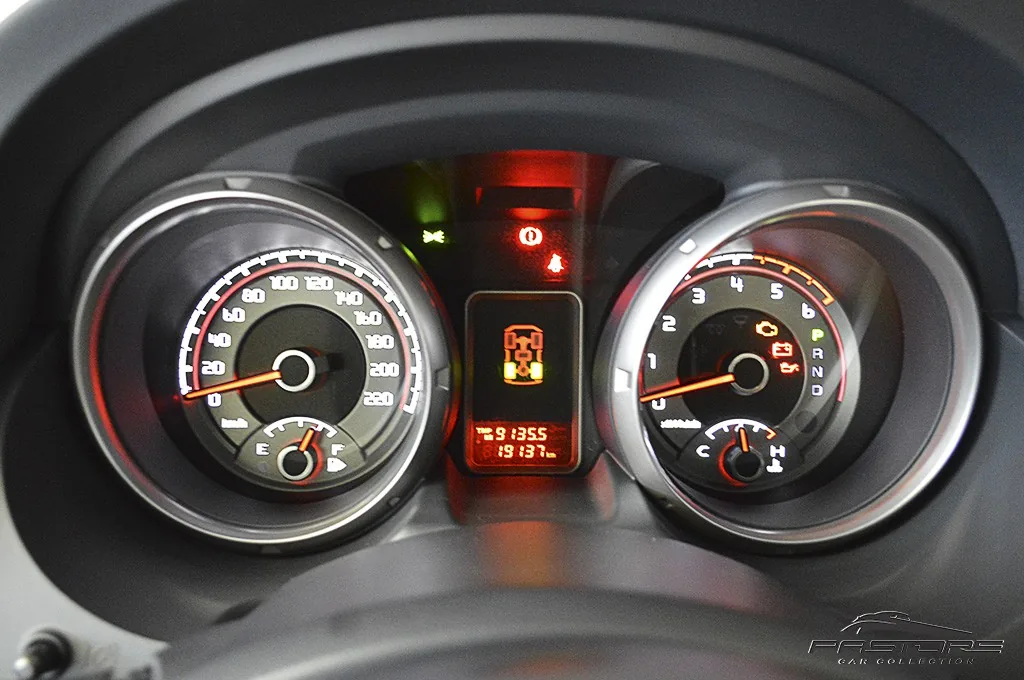 Mitsubishi Pajero Full 3.2 HPE