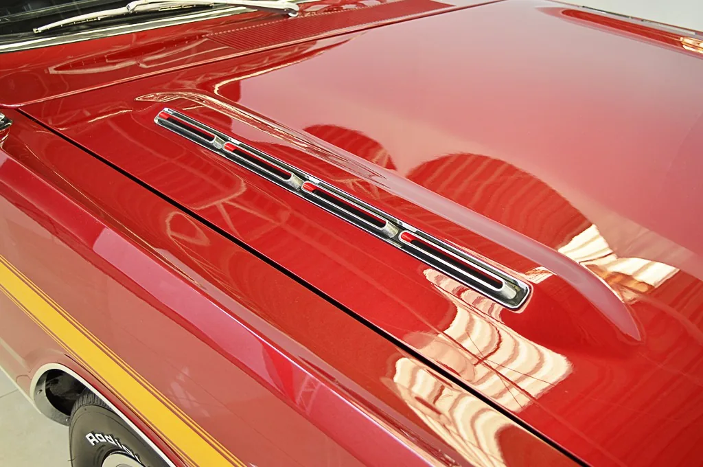 Dodge Charger R/T