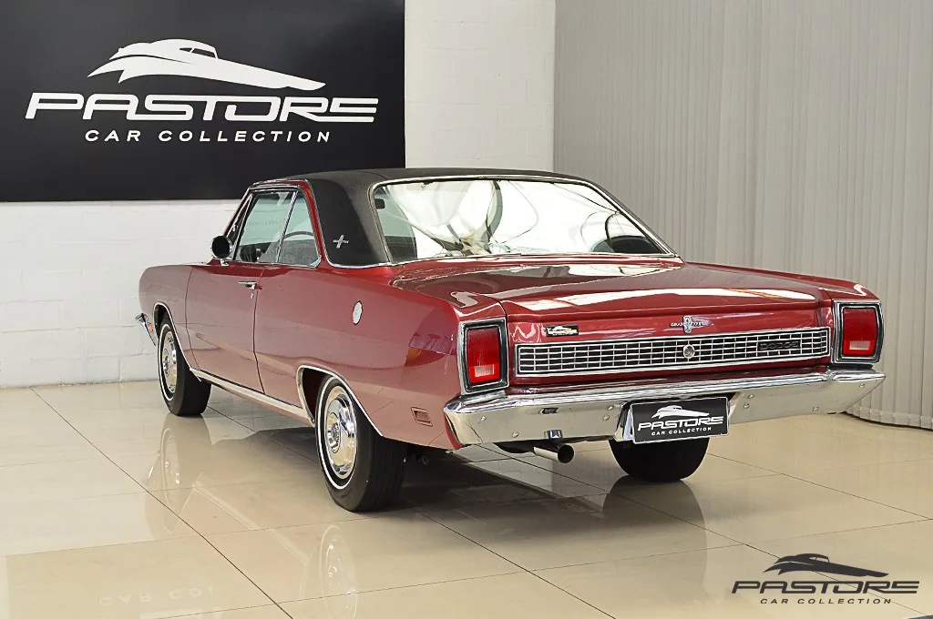 Dodge Dart Gran Coupé