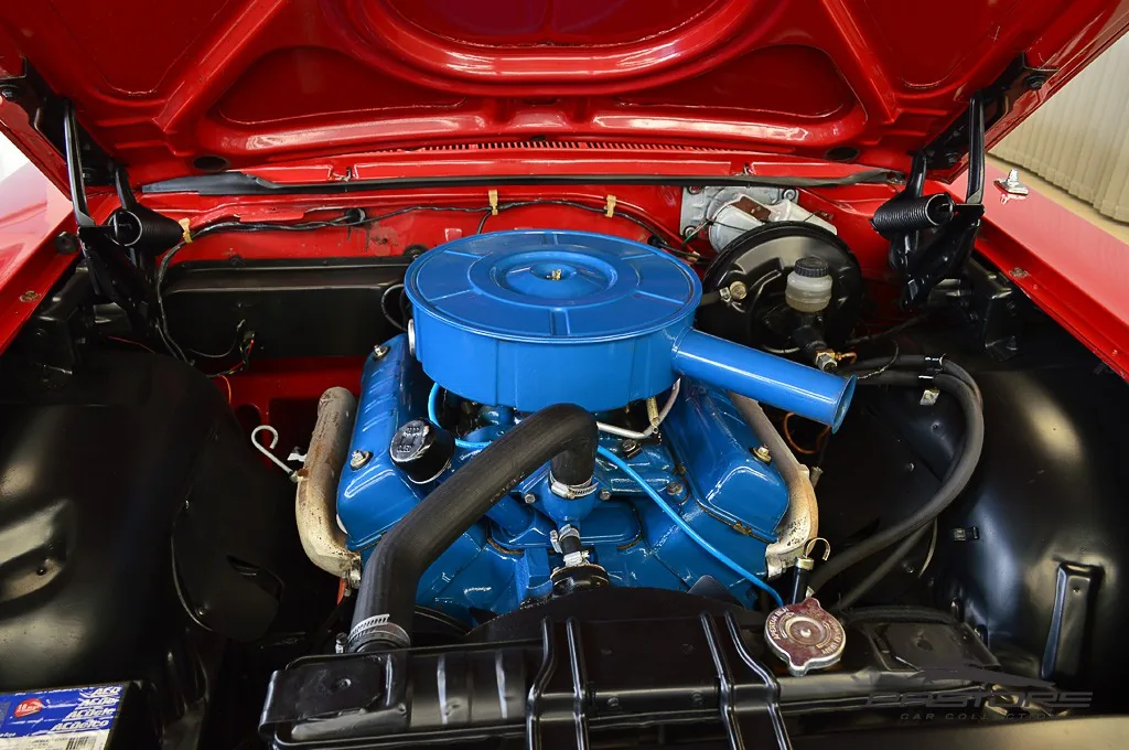 Ford Galaxie 500