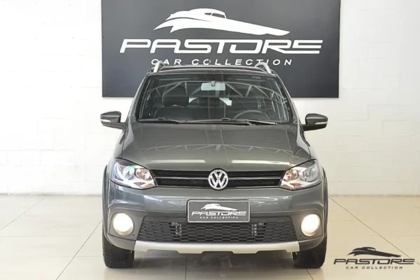 VW Crossfox