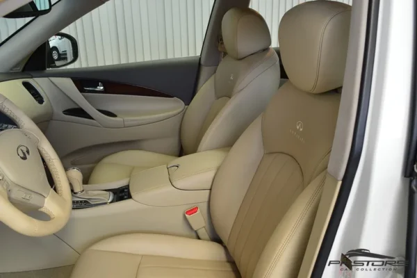 Infiniti EX35 Journey AWD