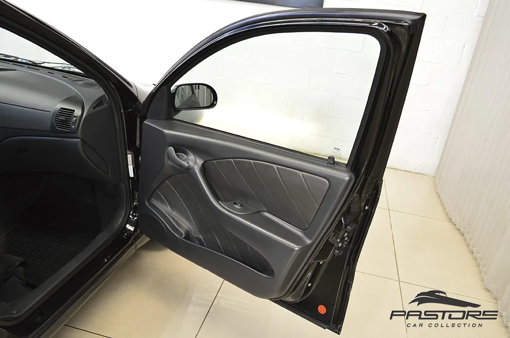 Fiat Marea Turbo