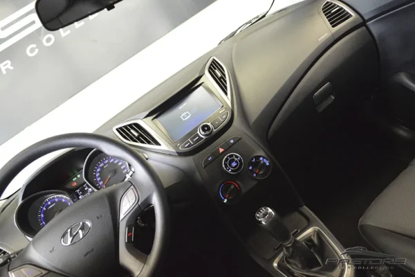 Hyundai HB20S 1.6 Copa do Mundo