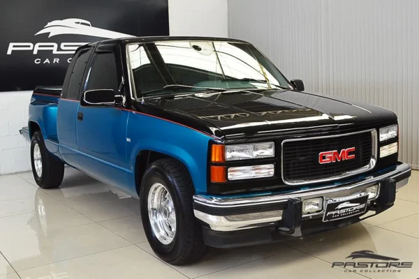 GMC Sierra 3500 SLE CE