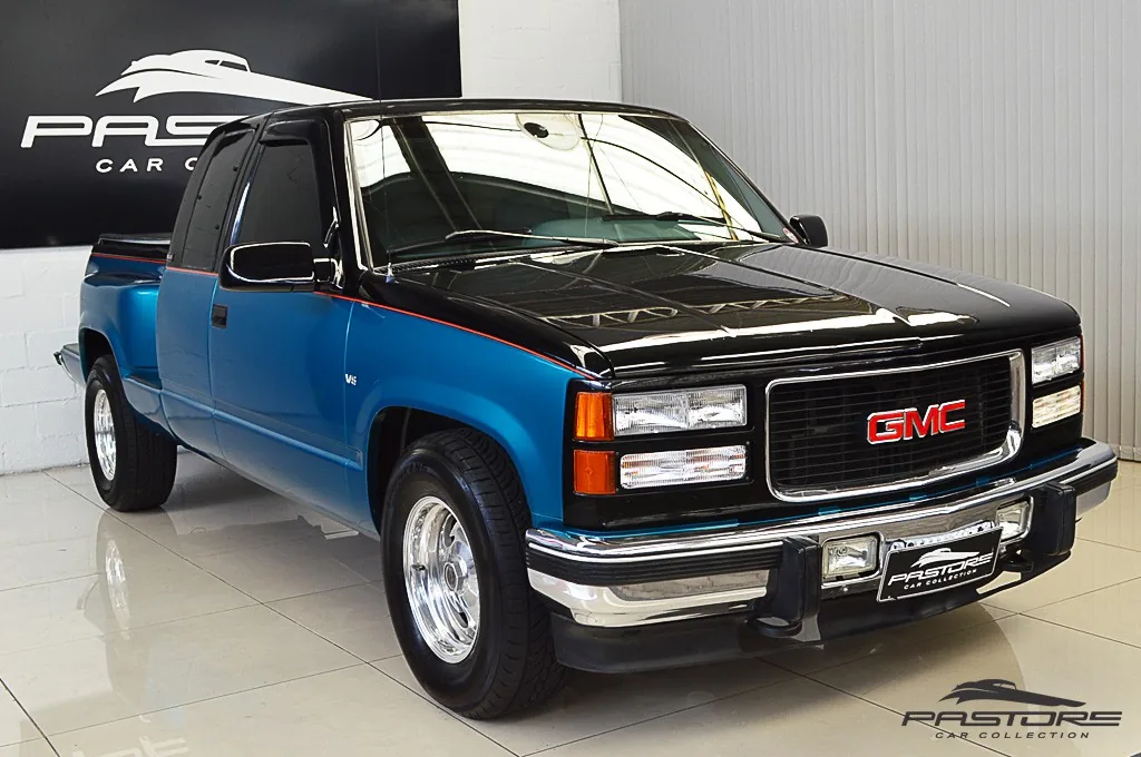 GMC Sierra 3500 SLE CE
