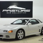 Mitsubishi 3000GT